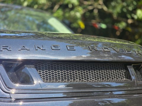 Land Rover Range Rover Sport 3.0 Range Rover Sport Autobiography Dynamic D MHEV Auto 4WD 5dr 71