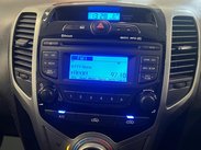 Hyundai ix20 1.6 CRDi Style Euro 5 (s/s) 5dr 23