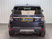 Land Rover Range Rover Sport 3.0 Range Rover Sport HSE SDV6 Auto 4WD 5dr 38