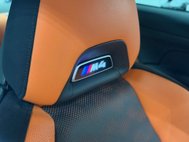 BMW M4 3.0 BiTurbo Competition Coupe 2dr Petrol Steptronic M xDrive Euro 6 (s/s) ( 44