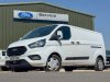 Ford Transit Custom LWB L2H1 Low Roof Trend Air Con (SOLD KH) Sensors EURO 6