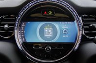 Mini Hatch COOPER S LEVEL 3 19