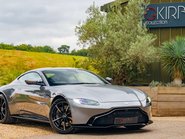 Aston Martin Vantage V8 1