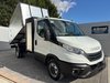 Iveco Daily 35C18H 3750WB Arborous Toolbox Tipper - Comfort Pack