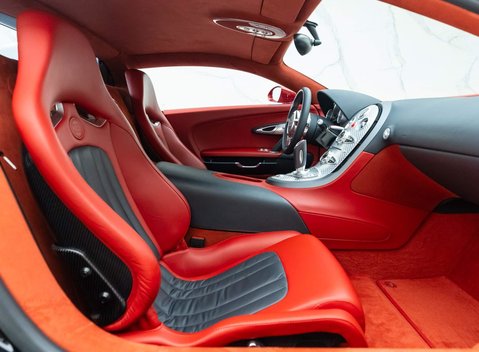 Bugatti Veyron 16.4 9