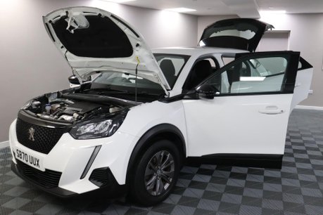 Peugeot 2008 PURETECH S/S ACTIVE PREMIUM 16