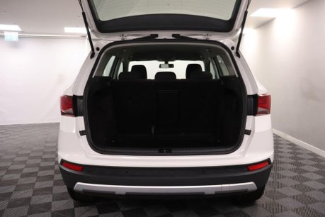 SEAT Ateca TDI 4DRIVE SE 14