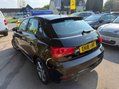 Audi A1 1.6 TDI Sport Sportback S Tronic Euro 6 (s/s) 5dr (Nav) 10