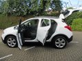 Vauxhall Mokka 1.7 CDTi Exclusiv 4WD Euro 5 (s/s) 5dr 9