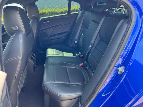 Jaguar XE 2.0i GPF R-Sport Auto Euro 6 (s/s) 4dr 31
