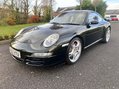 Porsche 911 CARRERA 2 S 7