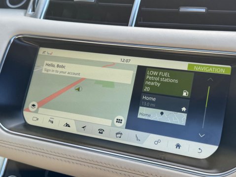 Land Rover Range Rover Sport 3.0 SD V6 Autobiography Dynamic Auto 4WD Euro 6 (s/s) 5dr 24