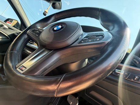 BMW 1 Series M135I XDRIVE 16