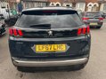 Peugeot 3008 1.2 PureTech Allure EAT Euro 6 (s/s) 5dr 5