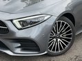 Mercedes-Benz CLS 2.9 CLS 400 AMG Line Night Edition Premium+ D 4Matic Auto 4WD 4dr 13