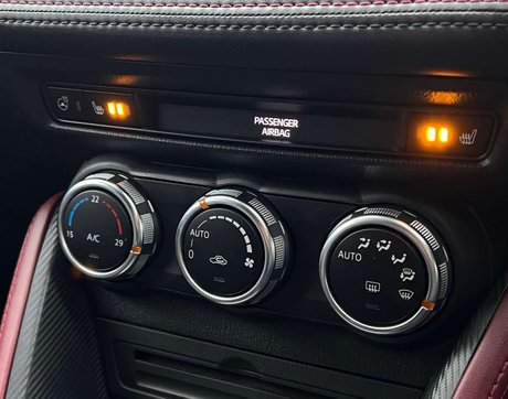 Mazda CX-3 2.0 CX-3 Sport Nav 5dr 19