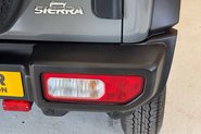 Suzuki Jimny SUZUKI JIMNY 1.5 SZ5 SUV 3dr Petrol Auto ALLGRIP Euro 6 (101 ps) 56