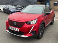 Peugeot e-2008 GT PREMIUM 5