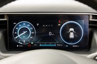 Hyundai TUCSON T-GDI ULTIMATE 14