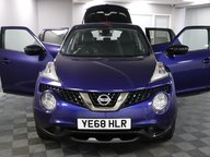 Nissan Juke BOSE PERSONAL EDITION DCI 7