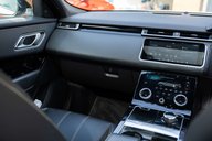 Land Rover Range Rover Velar 3.0 Range Rover Velar R-Dynamic S D300 Auto 4WD 5dr 5