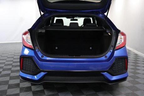 Honda Civic VTEC SR 14