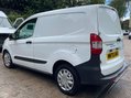 Ford Transit Courier 1.5 TDCi L1 Euro 6 5dr 13