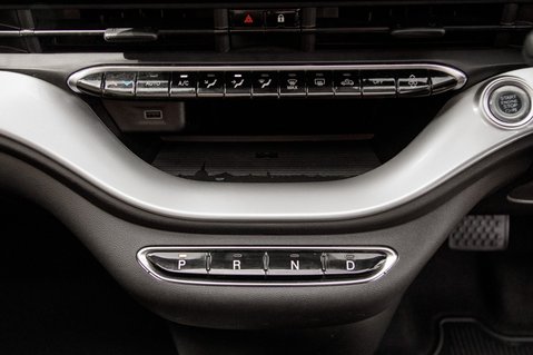 Fiat 500e ICON 37