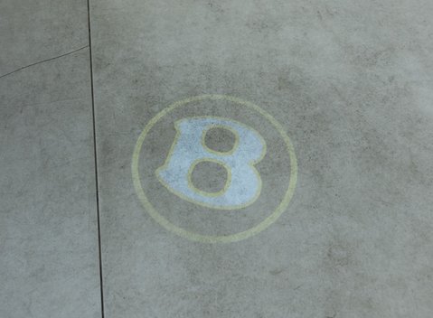 Bentley Continental GT W12 22