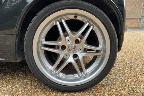 Smart Fortwo Coupe 1.0 Pulse Cabriolet SoftTouch Euro 5 2dr 21