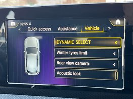 Mercedes-Benz A Class 1.3 A 250 AMG Line E Auto 5dr 52