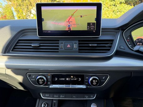 Audi Q5 2.0 TDI 40 Sport S Tronic quattro Euro 6 (s/s) 5dr 16