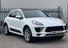 Porsche Macan 2.0T SUV 5dr Petrol PDK 4WD Euro 6 (s/s) (237 ps)