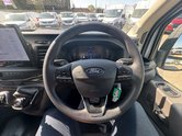 Ford Transit LWB L3H3 [SOLD CM] High Roof Leader 350 Air Con Sensors EURO 6 16