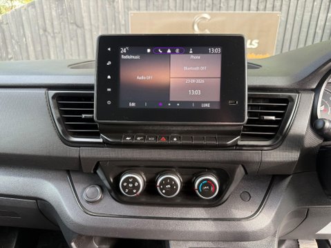 Renault Trafic SL28 BUSINESS PLUS DCI 23