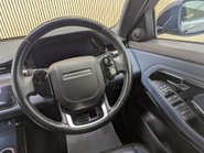 Land Rover Range Rover Evoque 2.0 Range Rover Evoque R-Dynamic SE D Auto 4WD 5dr 55