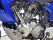 Honda XL 2002 ONLY 11K RUNNING PROJECT ADVENTURE BIKE 650CC CLASSIC 11