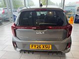 Kia Picanto 1.0 GT-Line S Euro 6 (s/s) 5dr 9