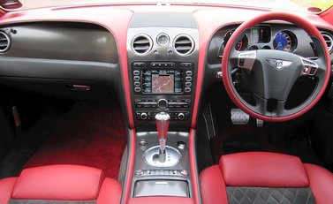 Bentley Continental Supersports 11