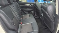 Nissan Qashqai 1.3 DIG-T Tekna SUV 5dr Petrol DCT Auto Euro 6 (s/s) (160 ps) 20