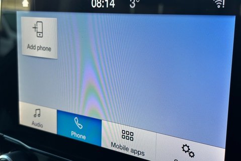 Ford Transit Custom 280 L1 130 ps Limited Panel Van 19