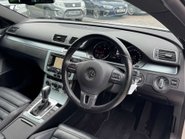 Volkswagen CC 2.0 CC GT BlueMotion Technology TDI Semi-Auto 4dr 16