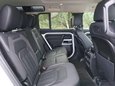 Land Rover Defender 2.0 SD4 SE Auto 4WD Euro 6 (s/s) 5dr 7