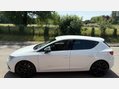 SEAT Leon 2.0 Leon Cupra Luxury 290 TSi Semi-Auto 5dr 40