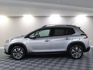 Peugeot 2008 ALLURE PREMIUM 18