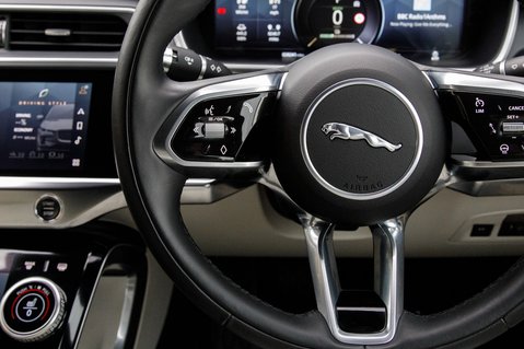 Jaguar I-Pace SE 20