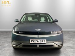 Hyundai IONIQ 5 77kWh Ultimate Hatchback 5dr Electric Auto (228 ps) 1 Owner - Sensors - Bl