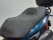 Piaggio MP3 HPE SPORT 2022 3 WHEELER TRIKE SCOOTER MOT WARRANTY 300CC 17