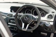 Mercedes-Benz C Class 6.3 C63 V8 AMG Edition 507 SpdS MCT Euro 5 2dr 30