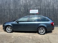 Skoda Octavia SE L TDI 5